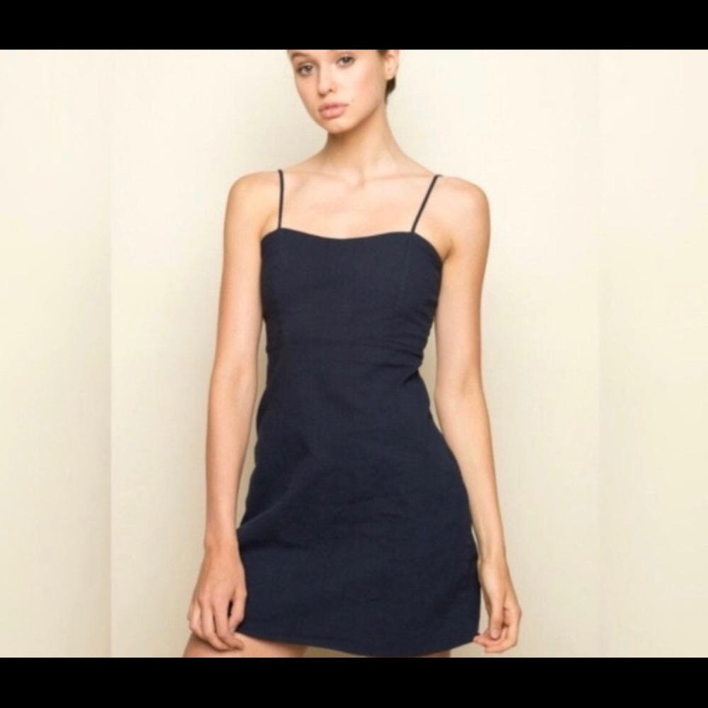 Brandy Melville Dress